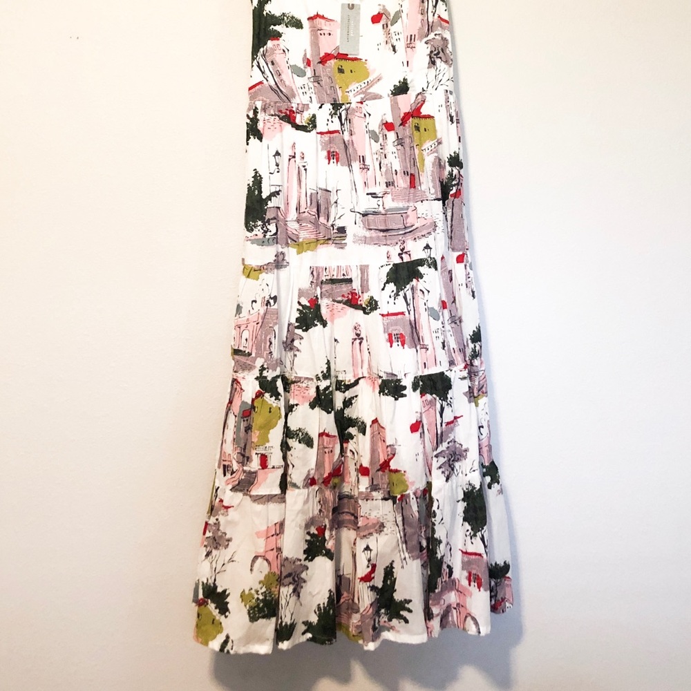 Anthropology Lazybones Dress - Picture 2 of 5